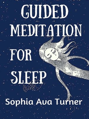 cover image of Guided Meditation for Sleep